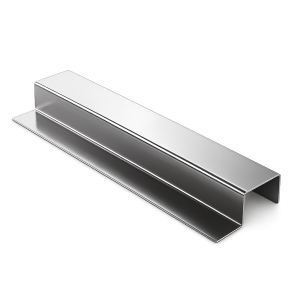 paslanmaz çelik 2 katlı merdiven bardak standı