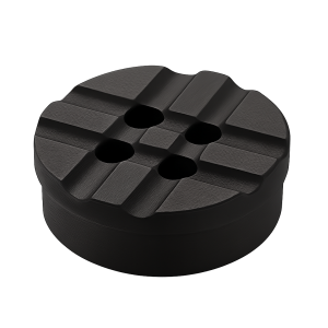 Rüzgar korumalı ızgara kapaklı kaplama pirinç yuvarlak kül tablası