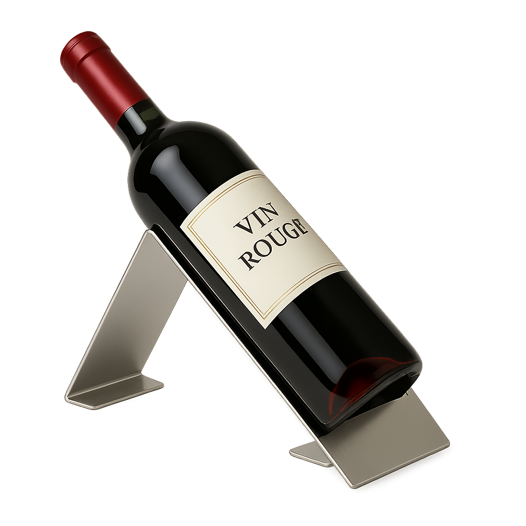 Şarap Basketi & Şarap Isıtıcı - Görsel 2