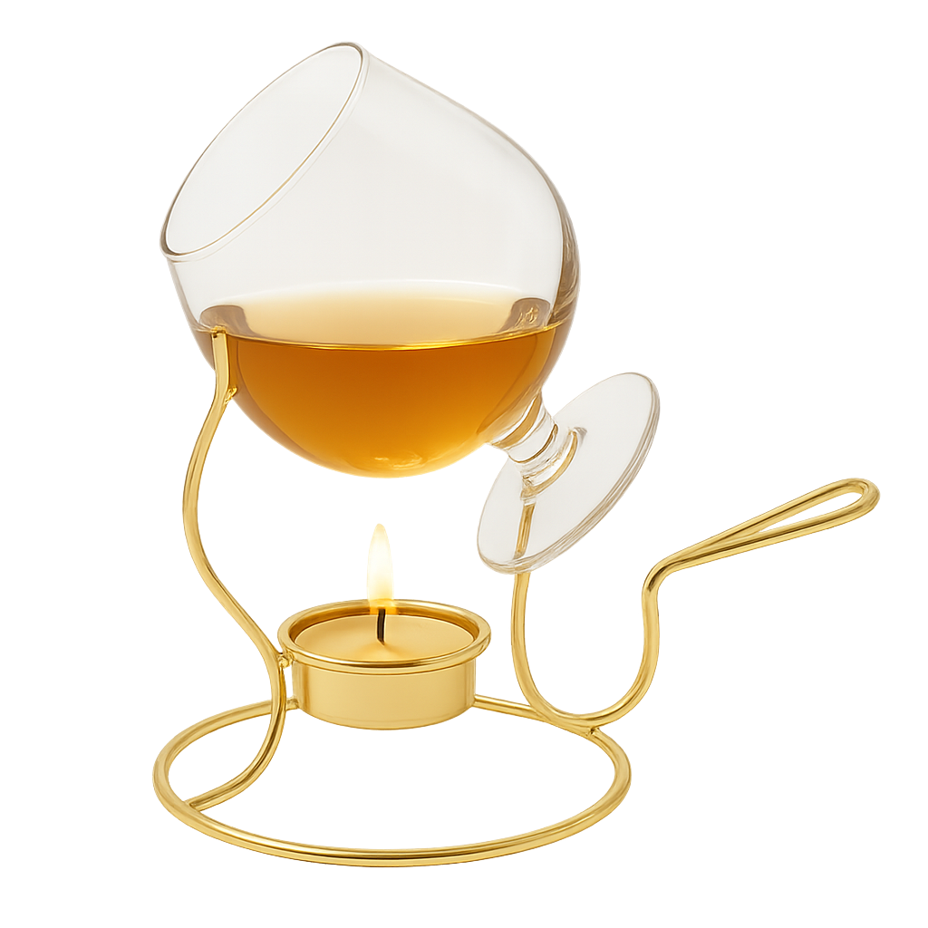 Şarap Basketi & Şarap Isıtıcı